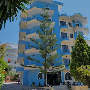 Blue Heaven Albanie