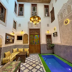 Dar Elinor Maroc
