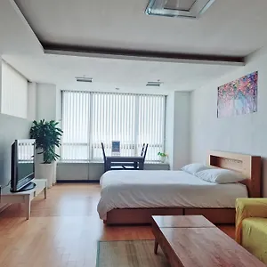 Cozy - Experience Like Comfort Corée du Sud