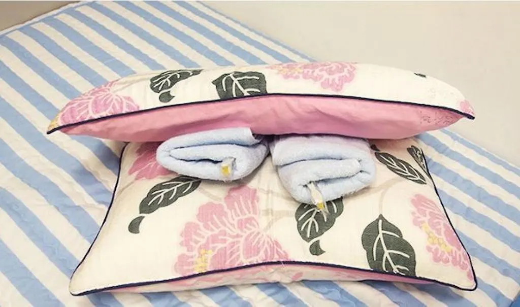 Yusun Guesthouse Busan