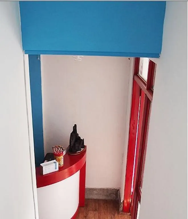 Yusun Guesthouse Busan Guest house