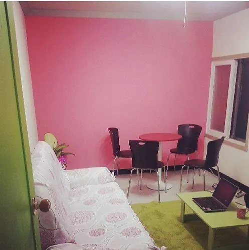 Pensionat Yusun Guesthouse Busan