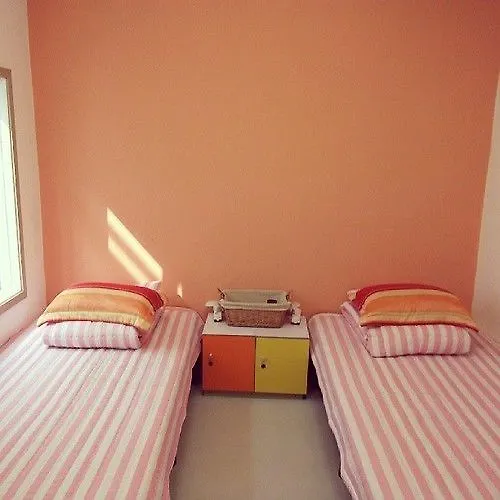 Yusun Guesthouse Busan 2*,