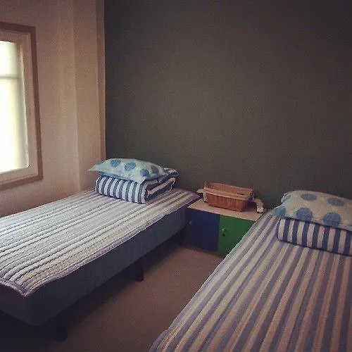 Yusun Guesthouse Busan
