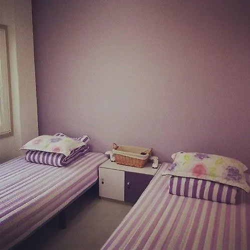 Pensionat Yusun Guesthouse Busan